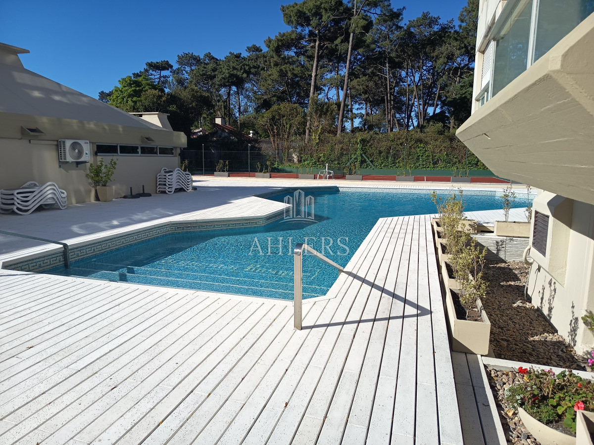 Apartamento ID.349 - Apartamento en Punta del Este, Roosevelt