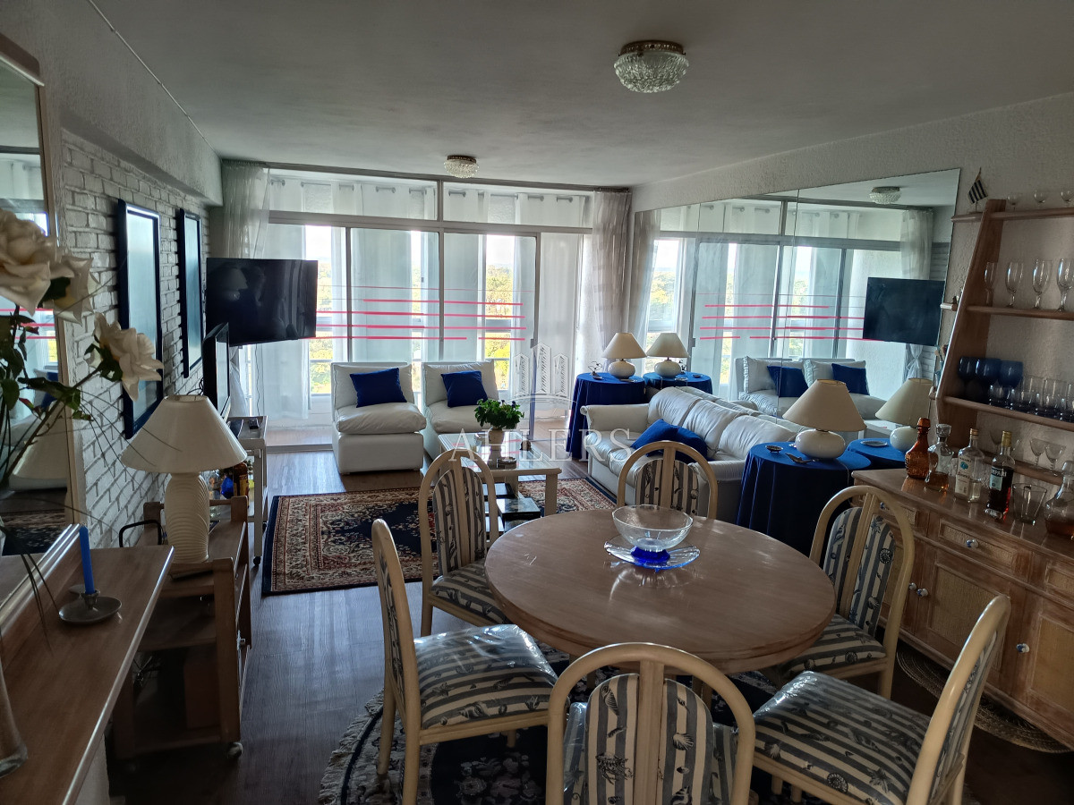 Apartamento ID.333 - Apartamento en Punta del Este, Roosevelt