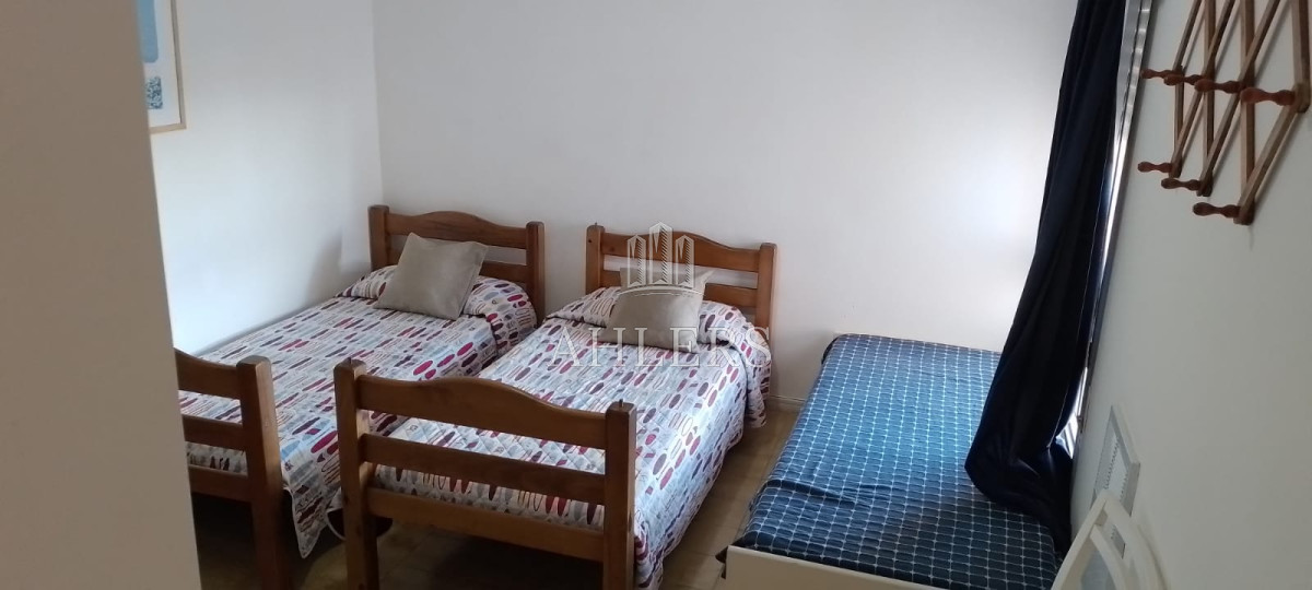 Apartamento ID.175 - Apartamento en Punta del Este, Brava