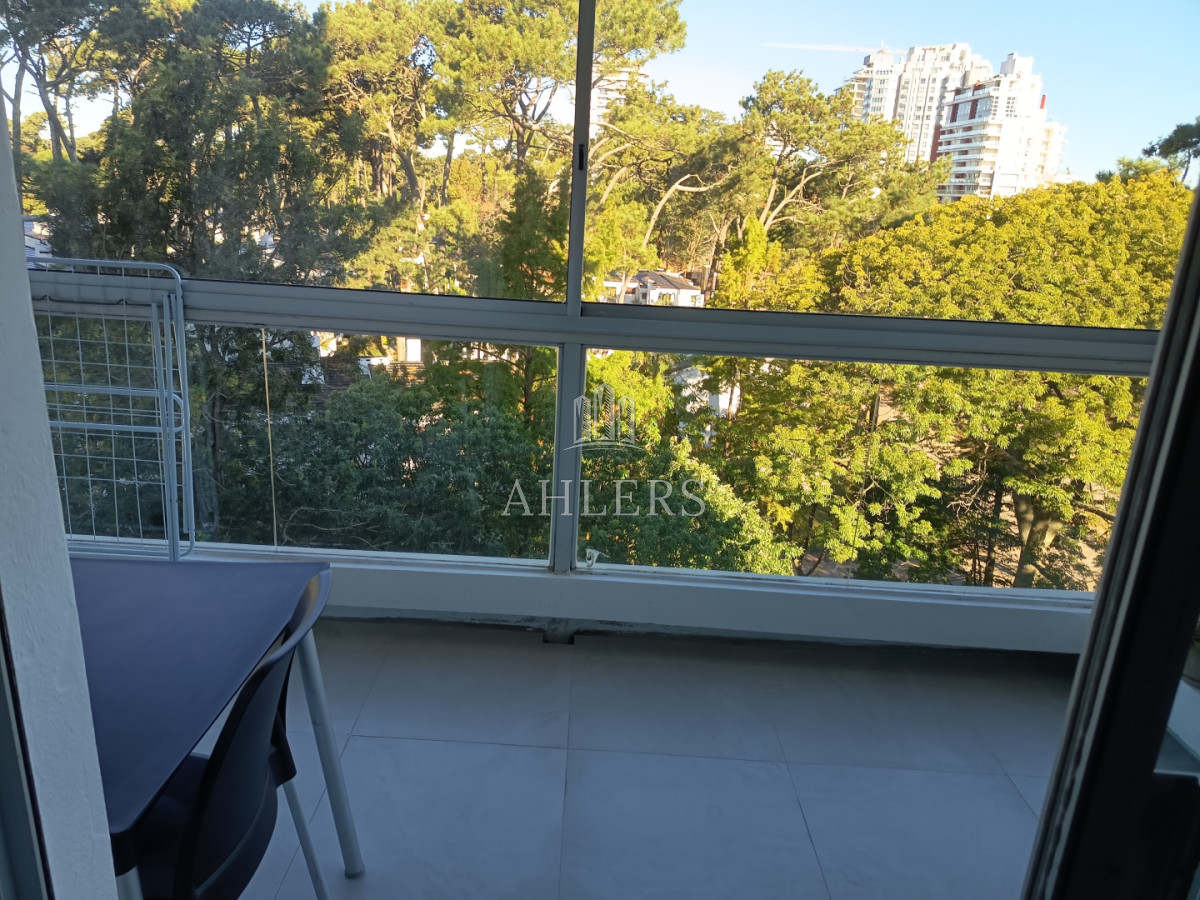 Apartamento ID.426 - Apartamento en Punta del Este, Roosevelt