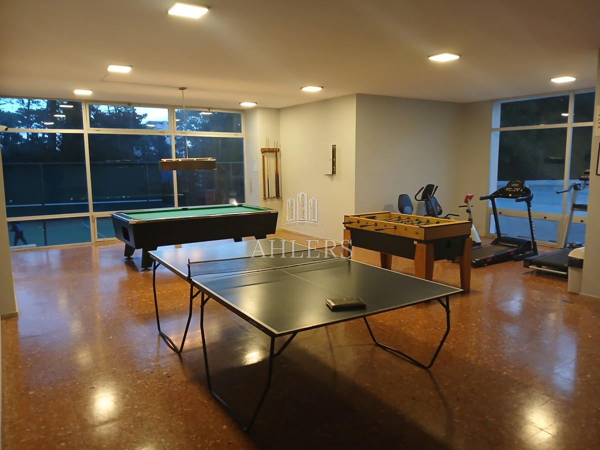 Apartamento ID.283 - Apartamento en Punta del Este, Roosevelt