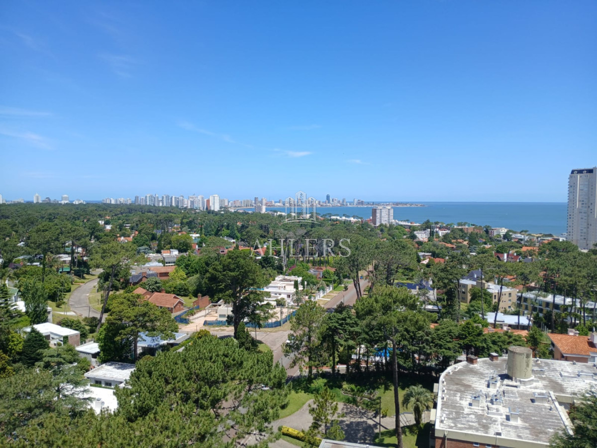 Apartamento ID.368 - Apartamento en Punta del Este, Arcobaleno