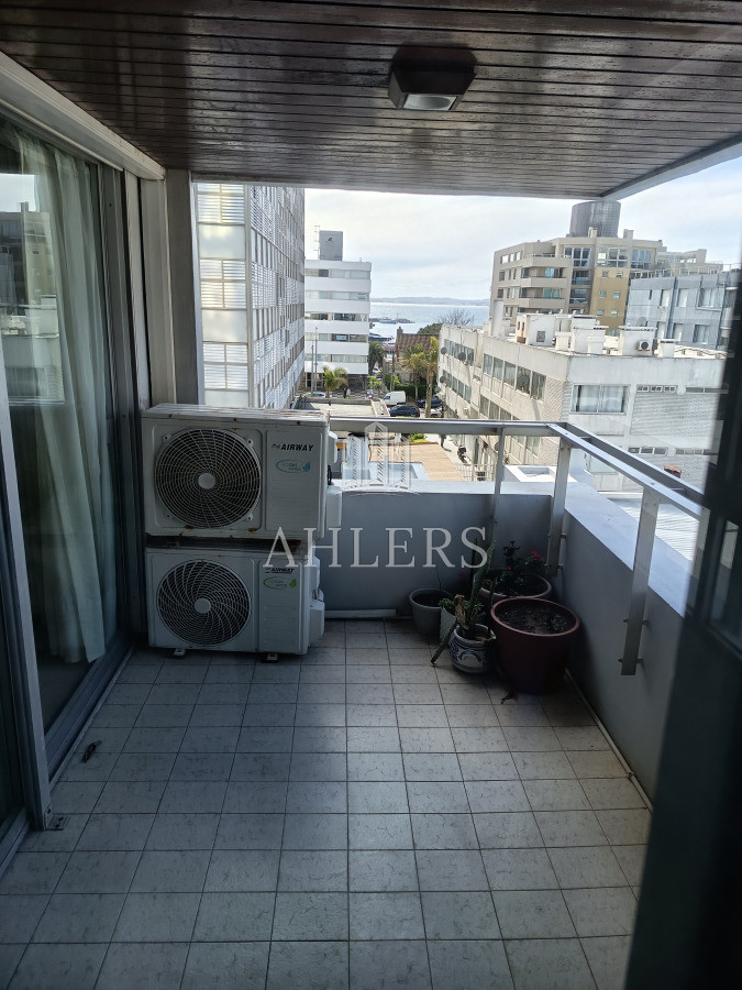 Apartamento ID.335 - Apartamento en Punta del Este, Península