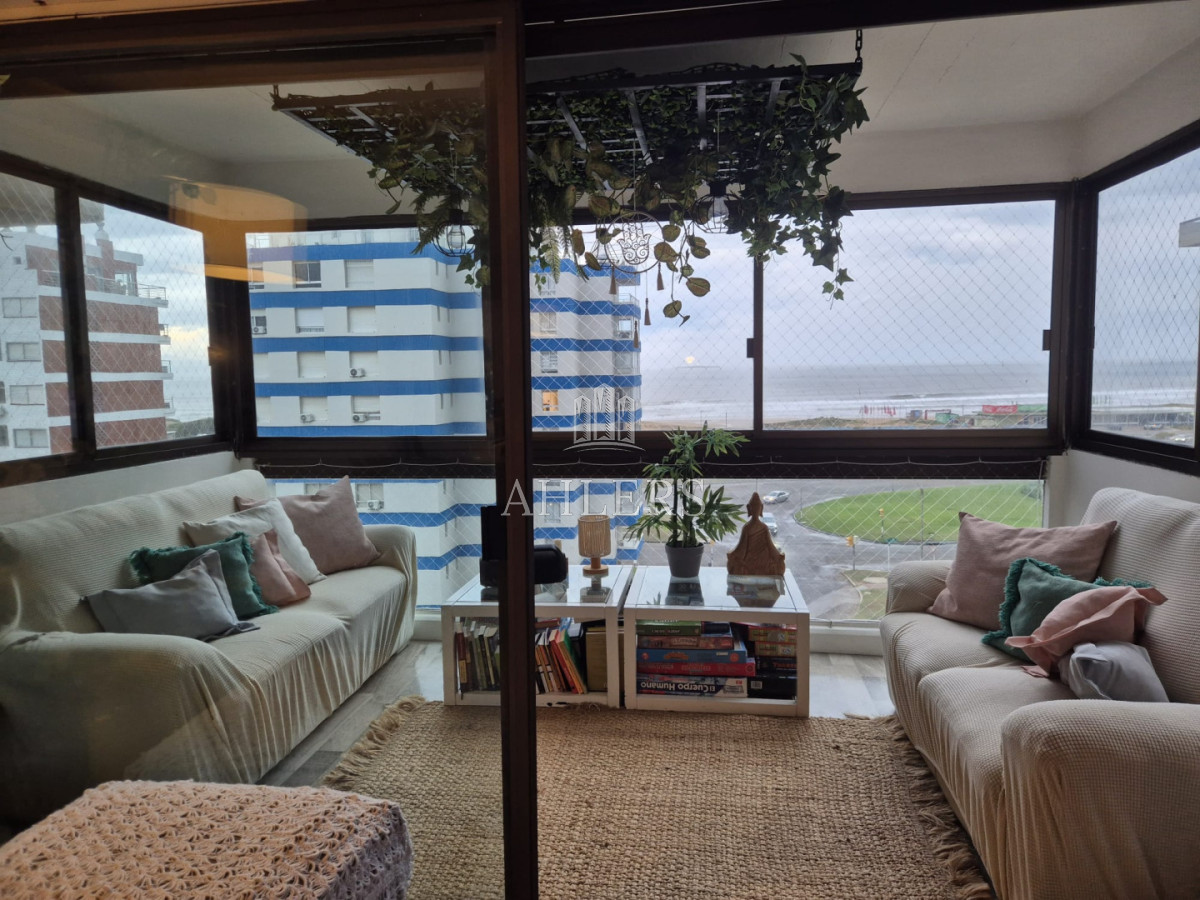 Apartamento ID.435 - Apartamento en Punta del Este, Brava