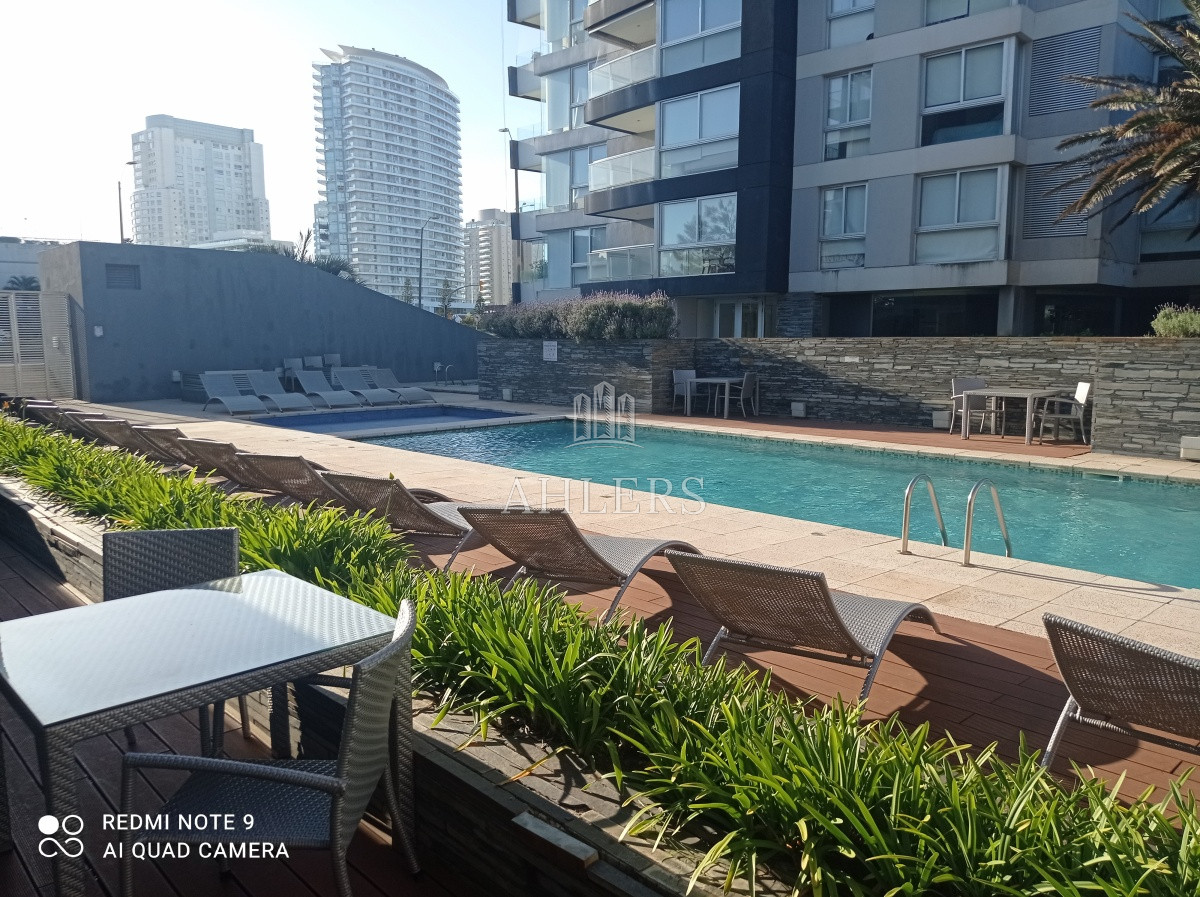 Apartamento ID.49 - Penthouse en zona del Enjoy, piso alto con vista y en dos plantas
