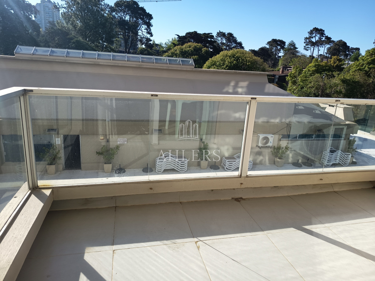 Apartamento ID.349 - Apartamento en Punta del Este, Roosevelt