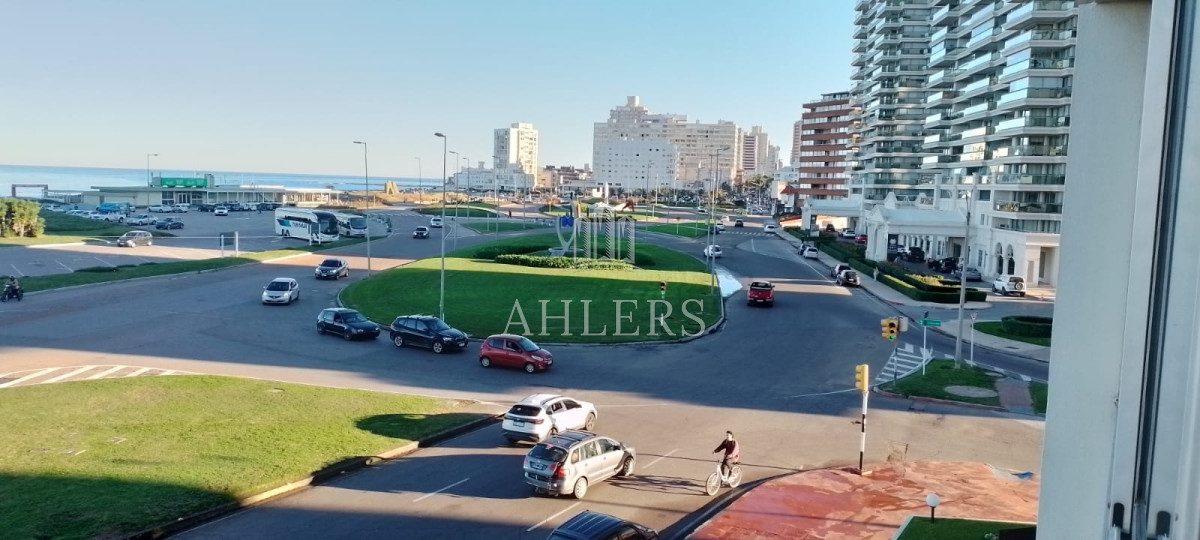 Apartamento ID.175 - Apartamento en Punta del Este, Brava