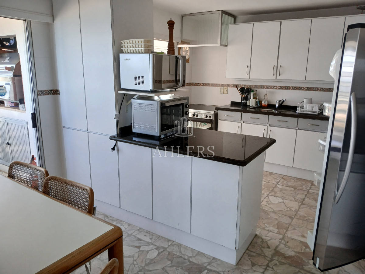 Apartamento ID.256 - Apartamento en Punta del Este, Punta del Este