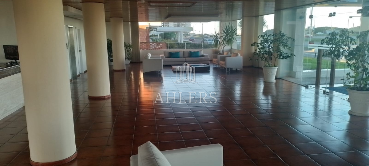 Apartamento ID.175 - Apartamento en Punta del Este, Brava