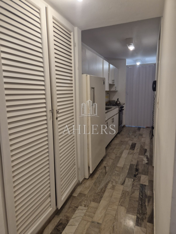 Apartamento ID.435 - Apartamento en Punta del Este, Brava
