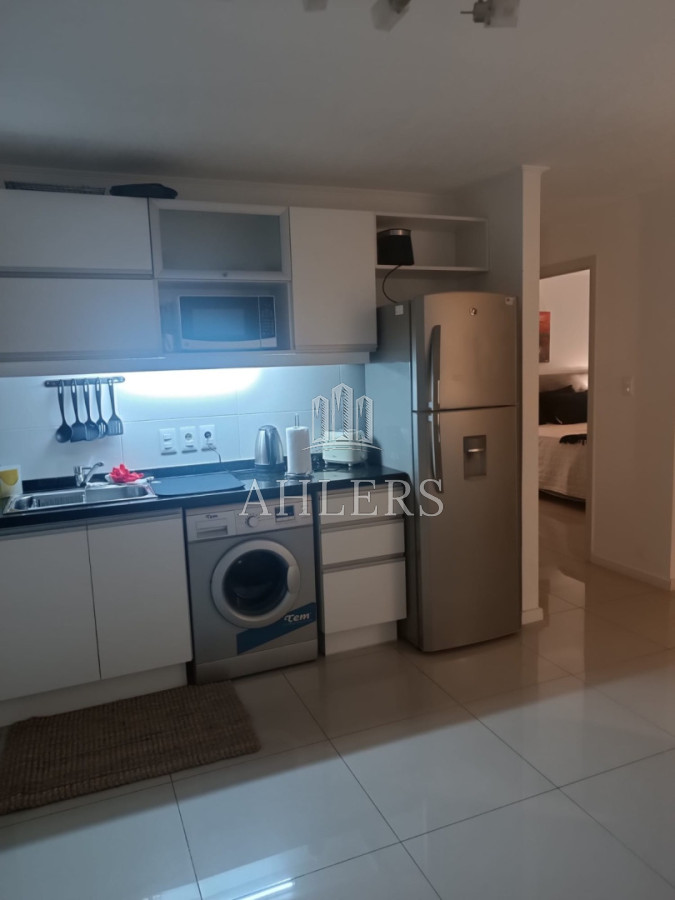 Apartamento ID.406 - Apartamento en Punta del Este, Brava