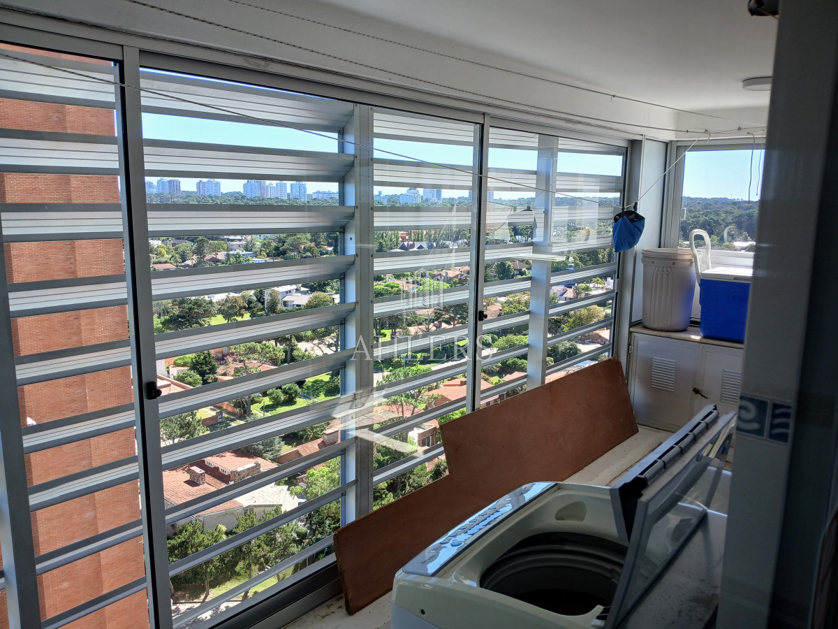 Apartamento ID.256 - Apartamento en Punta del Este, Punta del Este