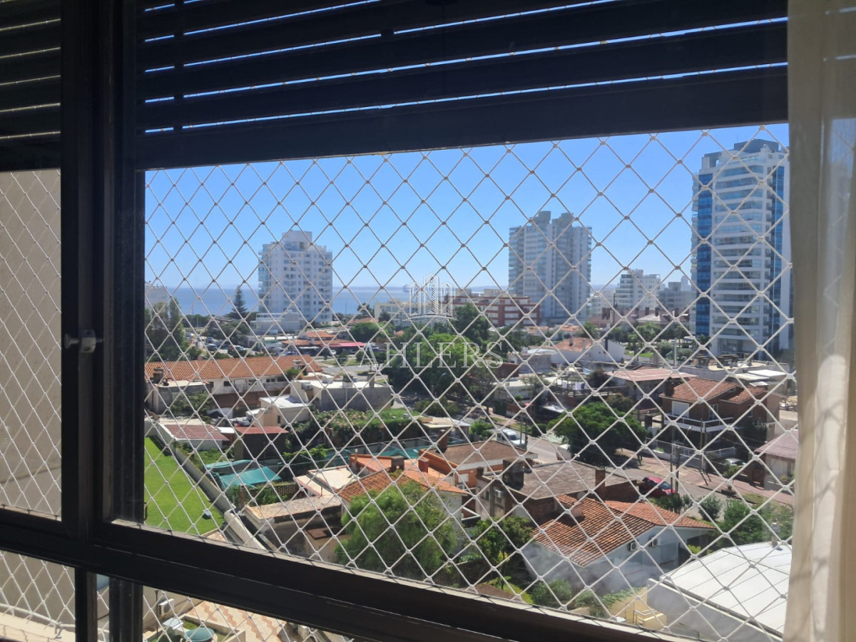 Apartamento ID.435 - Apartamento en Punta del Este, Brava