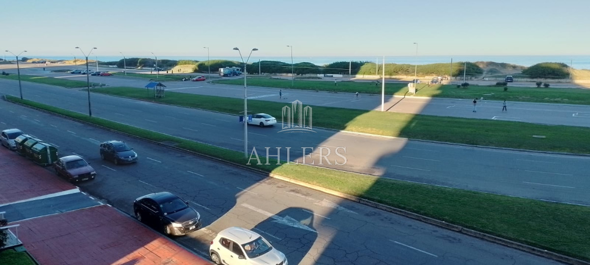 Apartamento ID.175 - Apartamento en Punta del Este, Brava