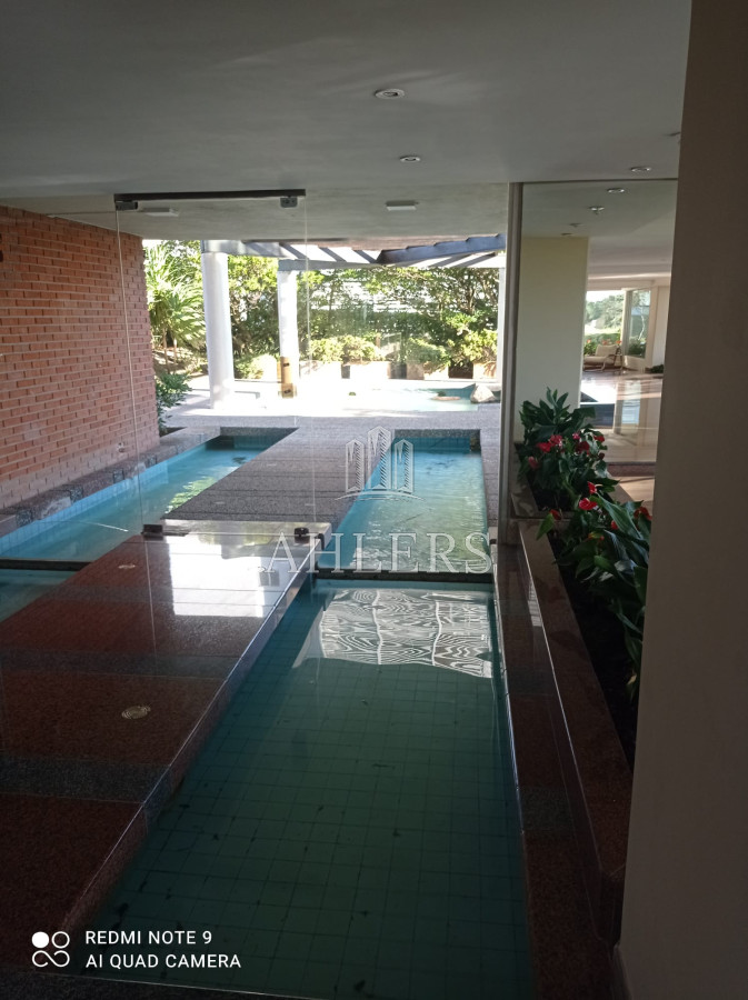 Apartamento ID.55 - Semi-piso Edificio Golden Gaite. Excelente construcción y vista