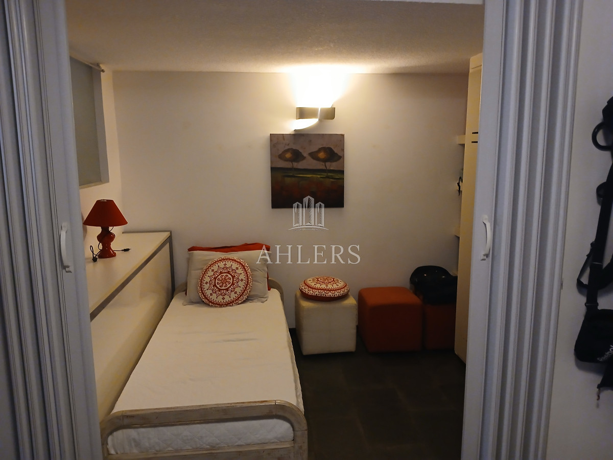 Apartamento ID.283 - Apartamento en Punta del Este, Roosevelt