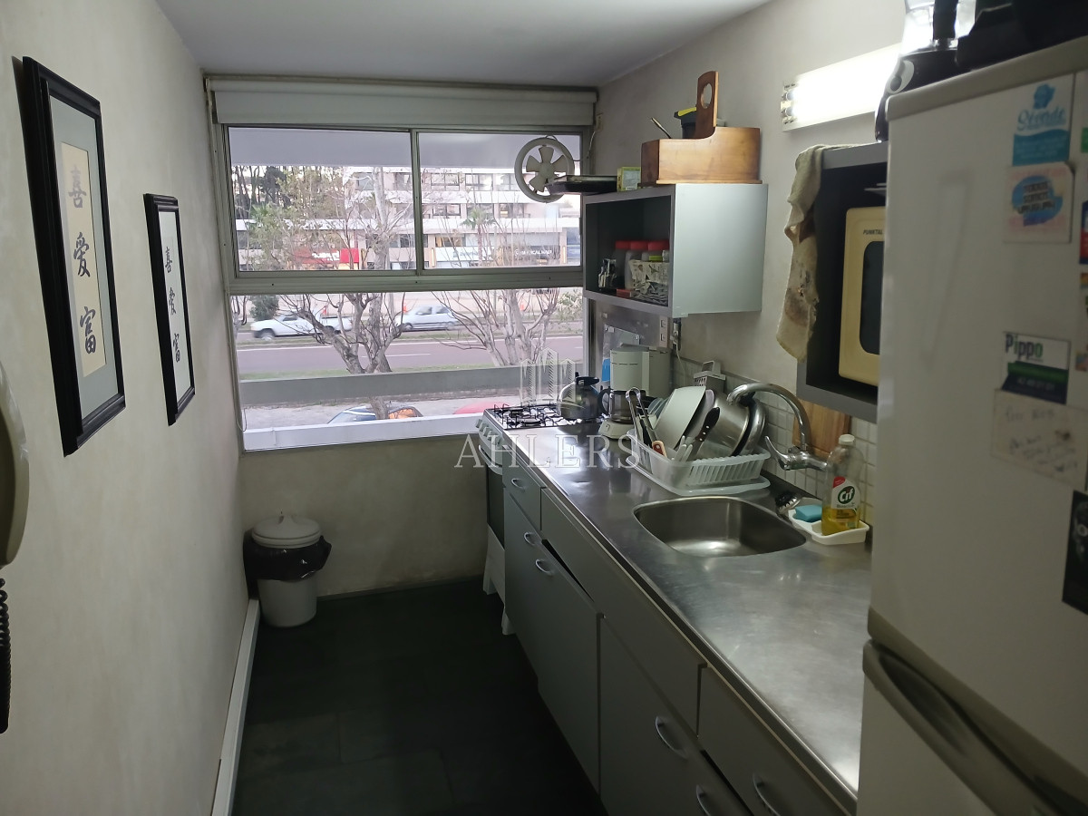 Apartamento ID.283 - Apartamento en Punta del Este, Roosevelt