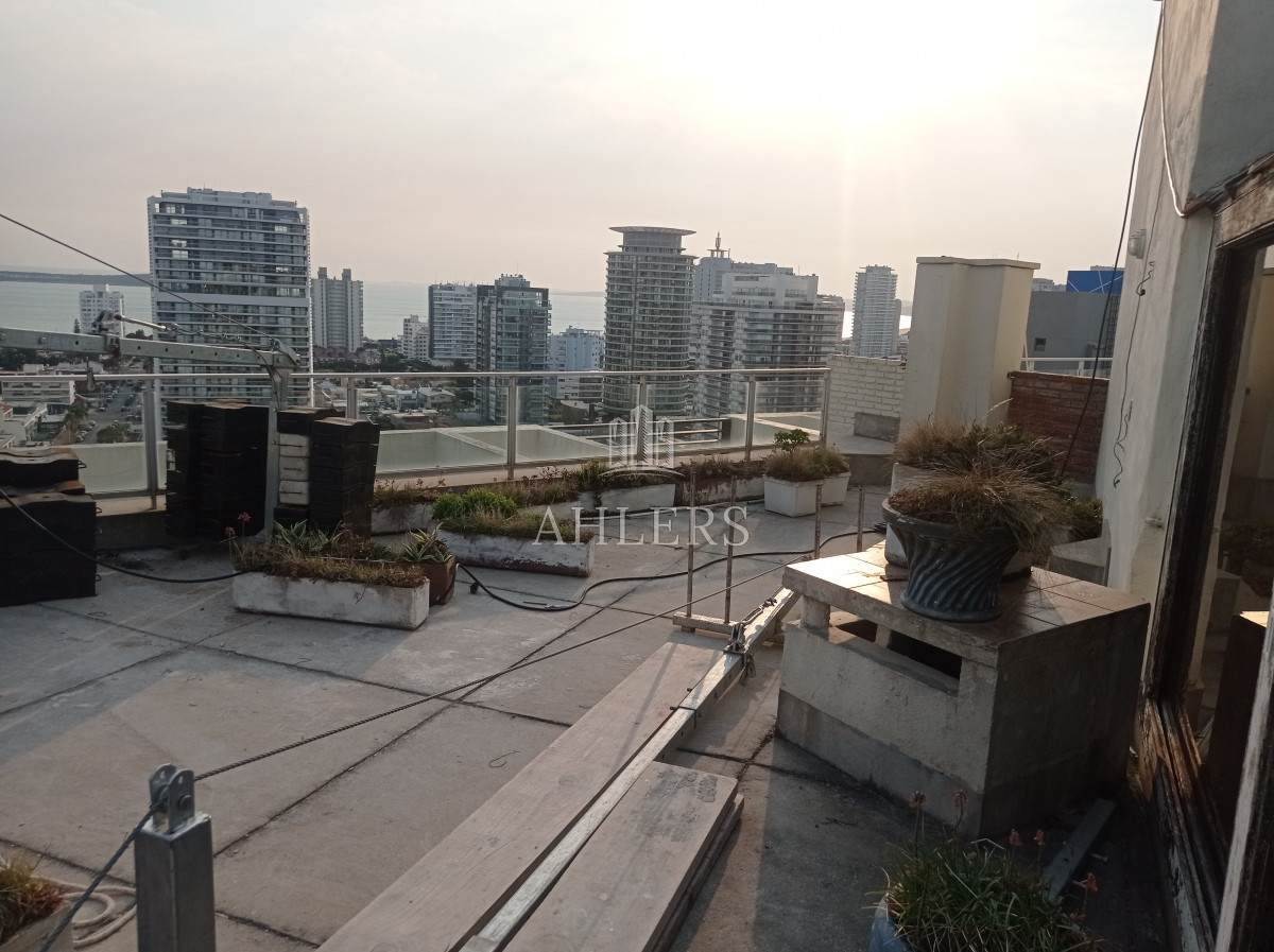 Apartamento ID.186 - Apartamento en Punta del Este, Brava