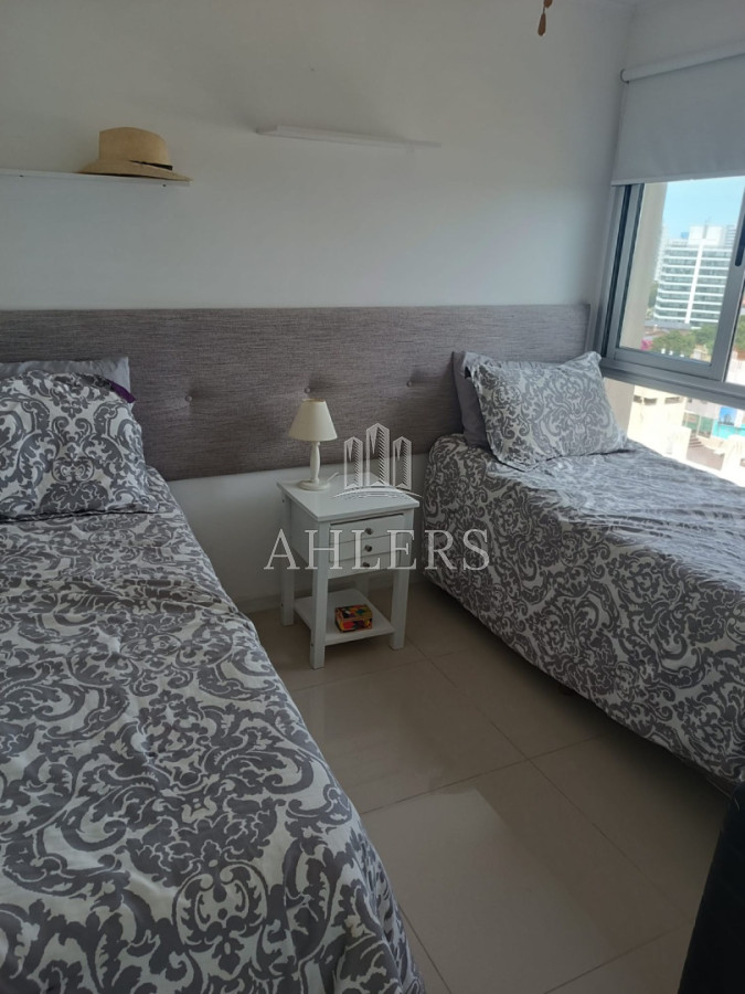 Apartamento ID.406 - Apartamento en Punta del Este, Brava