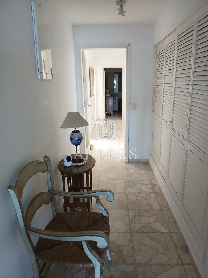 Apartamento ID.256 - Apartamento en Punta del Este, Punta del Este
