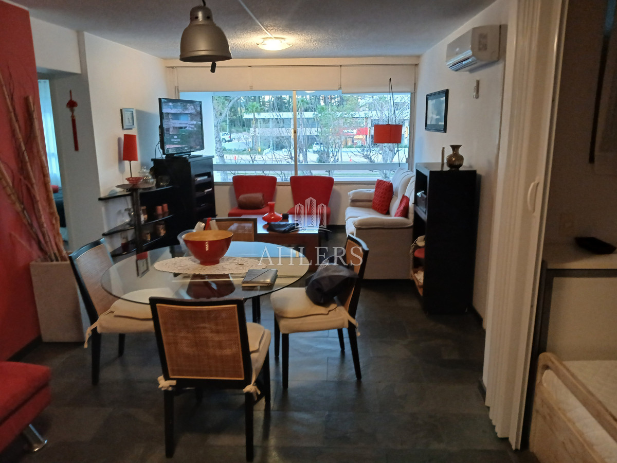 Apartamento ID.283 - Apartamento en Punta del Este, Roosevelt