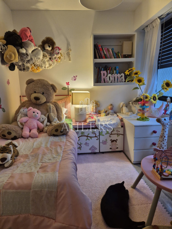 Apartamento ID.435 - Apartamento en Punta del Este, Brava