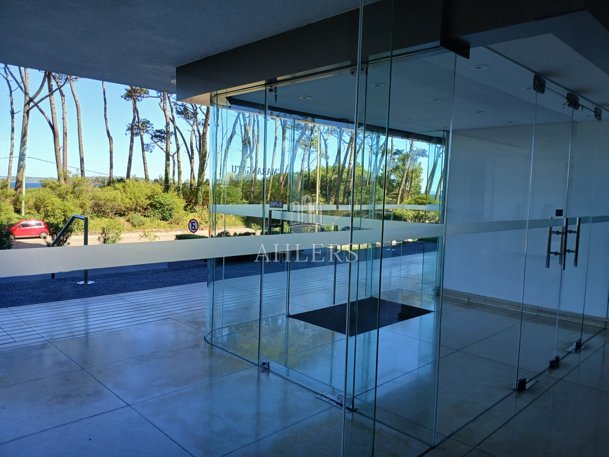 Apartamento ID.256 - Apartamento en Punta del Este, Punta del Este