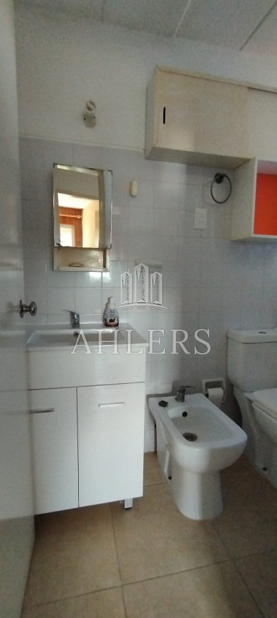 Apartamento ID.160 - Apartamento en Maldonado, 