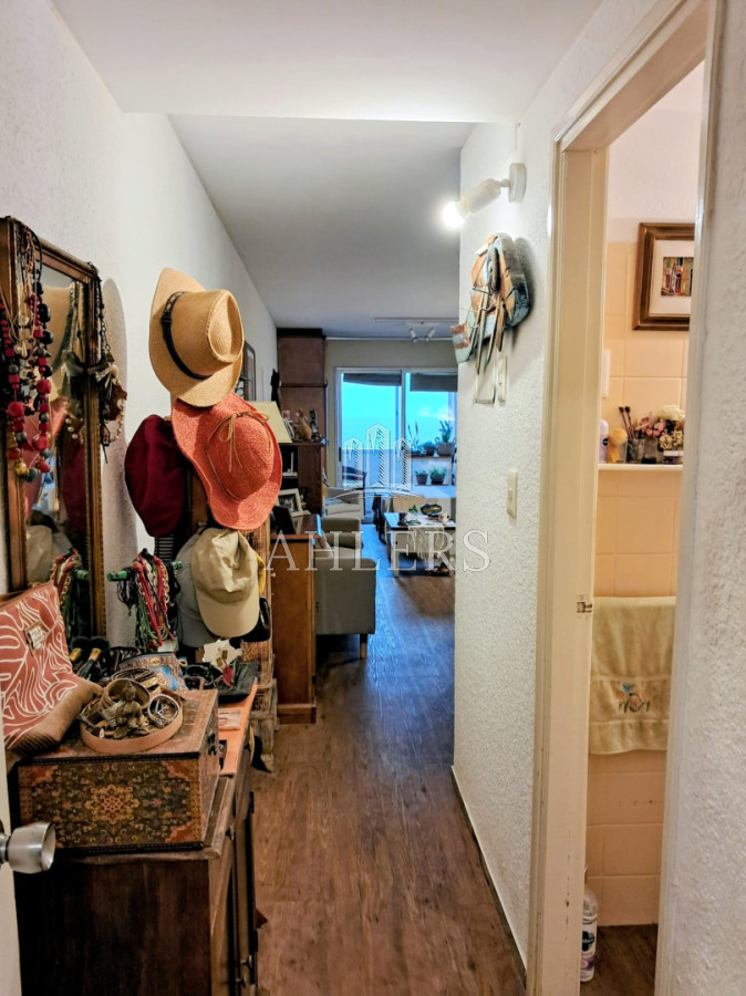 Apartamento ID.440 - Apartamento en Punta del Este, 