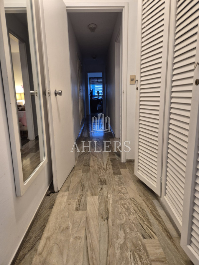 Apartamento ID.435 - Apartamento en Punta del Este, Brava