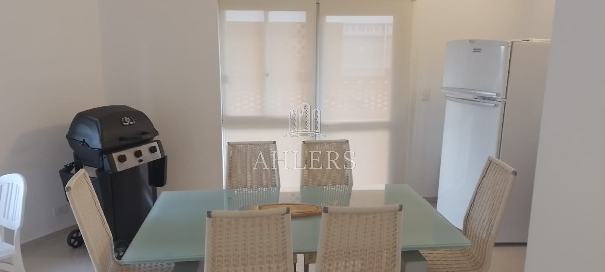 Apartamento ID.175 - Apartamento en Punta del Este, Brava