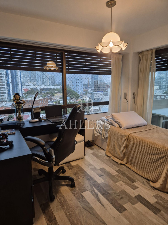 Apartamento ID.435 - Apartamento en Punta del Este, Brava