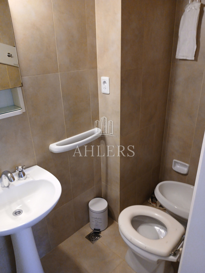 Apartamento ID.256 - Apartamento en Punta del Este, Punta del Este