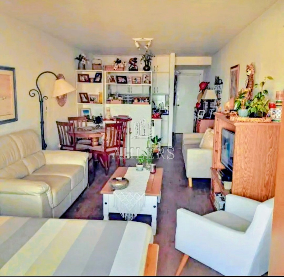 Apartamento ID.440 - Apartamento en Punta del Este, 