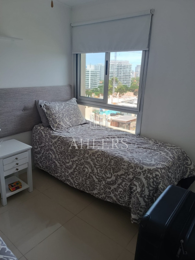 Apartamento ID.406 - Apartamento en Punta del Este, Brava