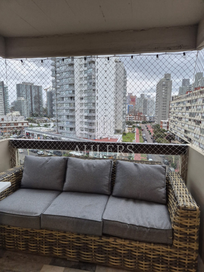 Apartamento ID.435 - Apartamento en Punta del Este, Brava