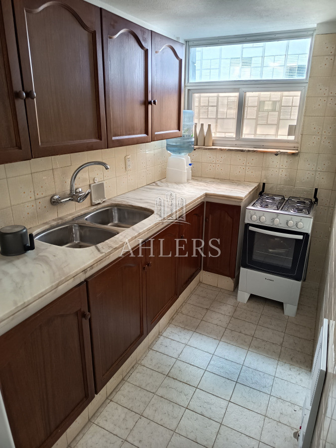 Apartamento ID.335 - Apartamento en Punta del Este, Península