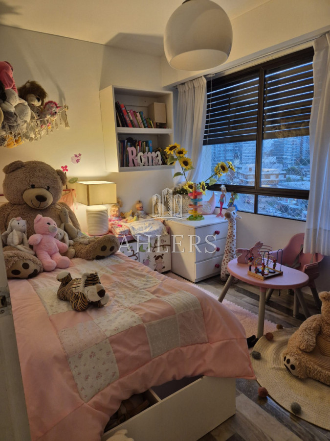 Apartamento ID.435 - Apartamento en Punta del Este, Brava