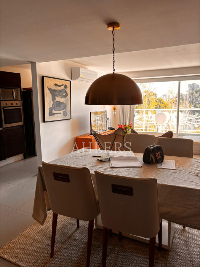 Apartamento ID.334 - Apartamento en Punta del Este, Shopping