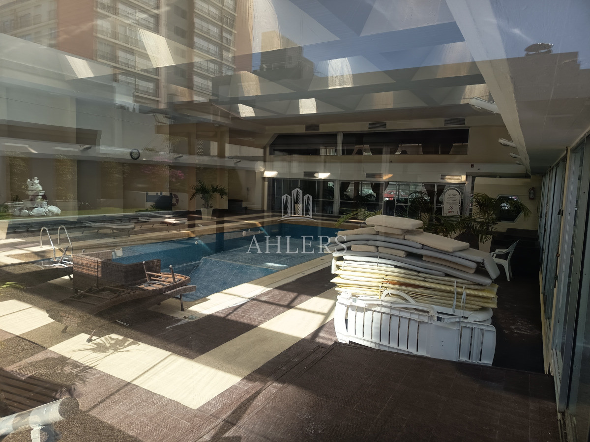 Apartamento ID.335 - Apartamento en Punta del Este, Península