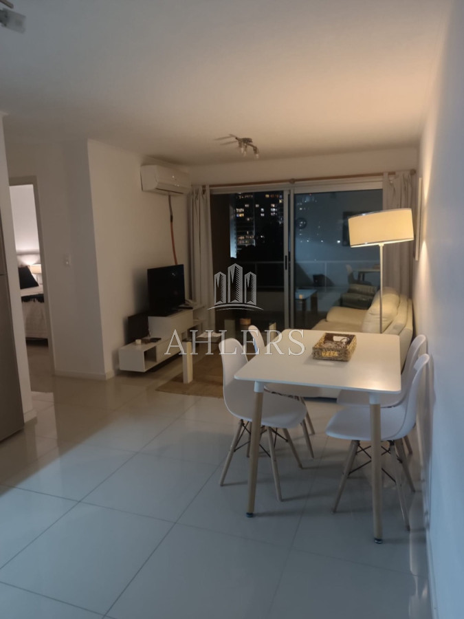 Apartamento ID.406 - Apartamento en Punta del Este, Brava