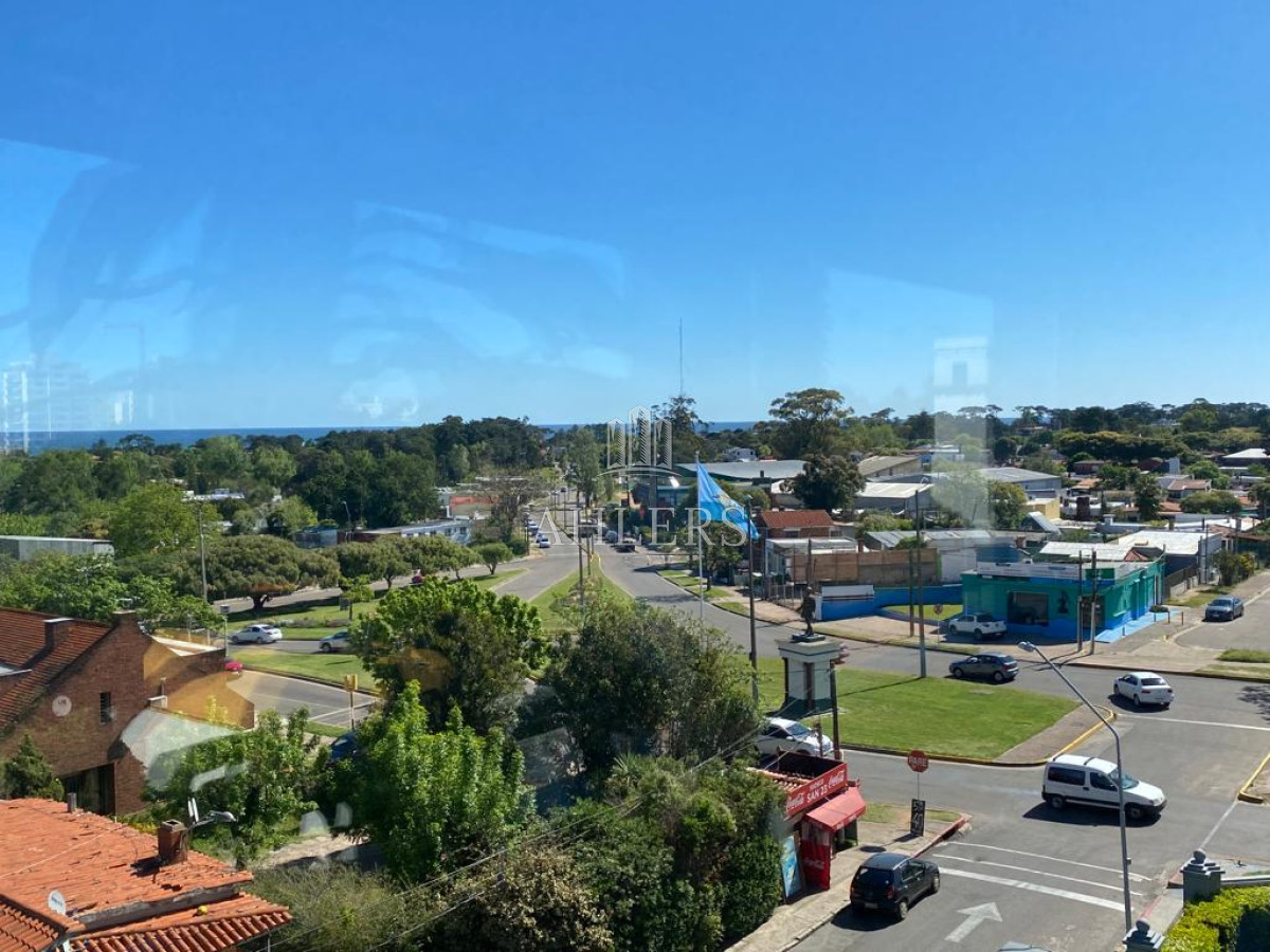 Apartamento ID.149 - Excelente apartamento en Maldonado
