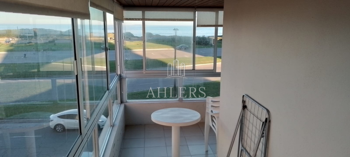 Apartamento ID.175 - Apartamento en Punta del Este, Brava