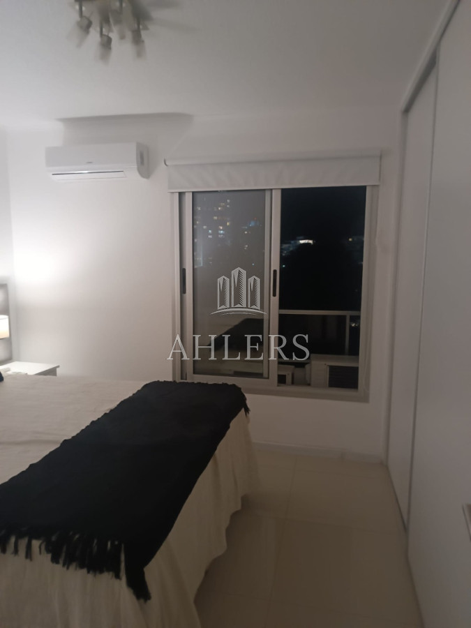 Apartamento ID.406 - Apartamento en Punta del Este, Brava