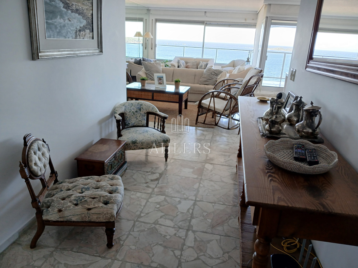 Apartamento ID.256 - Apartamento en Punta del Este, Punta del Este
