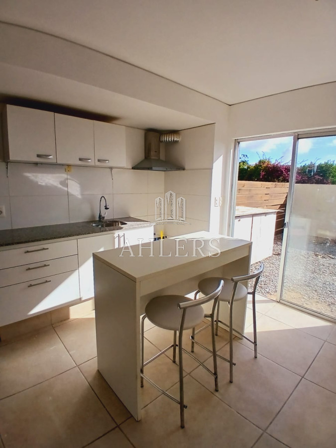 Apartamento ID.263 - Apartamento en Maldonado, 
