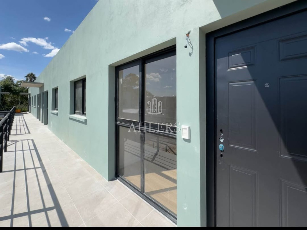 Apartamento ID.448 - Apartamento en Maldonado, 