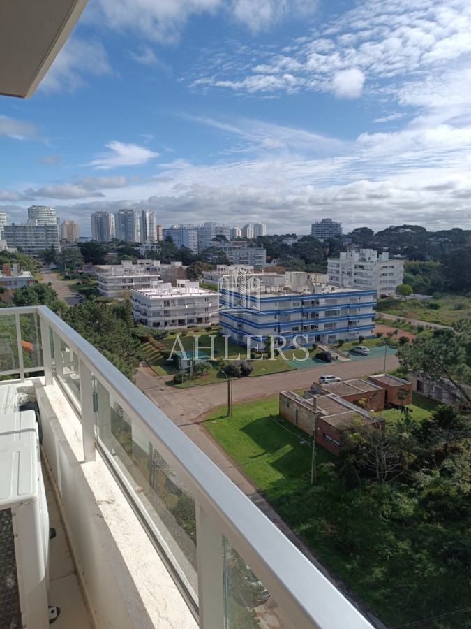 Apartamento ID.406 - Apartamento en Punta del Este, Brava
