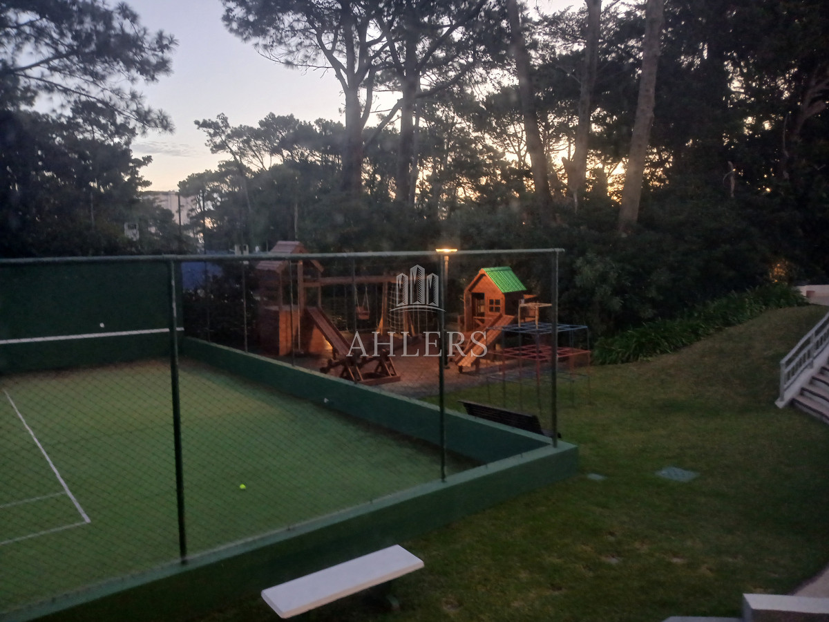 Apartamento ID.283 - Apartamento en Punta del Este, Roosevelt