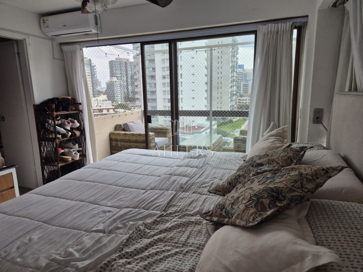 Apartamento ID.435 - Apartamento en Punta del Este, Brava